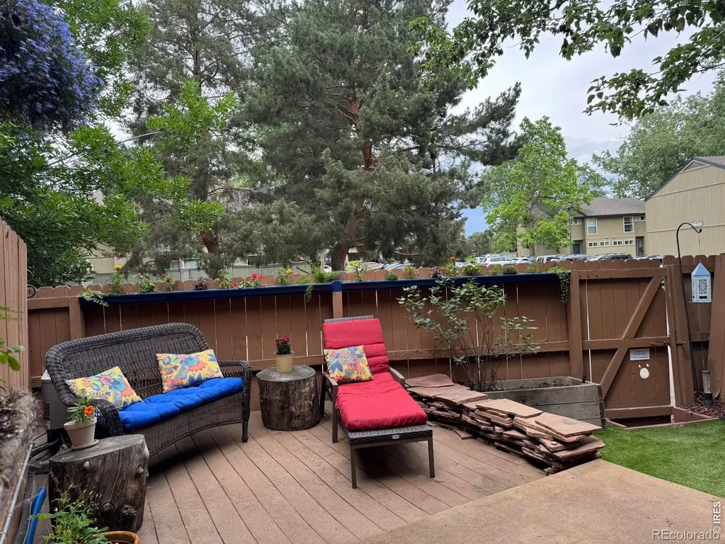 6162 Habitat Drive Boulder CO 80301