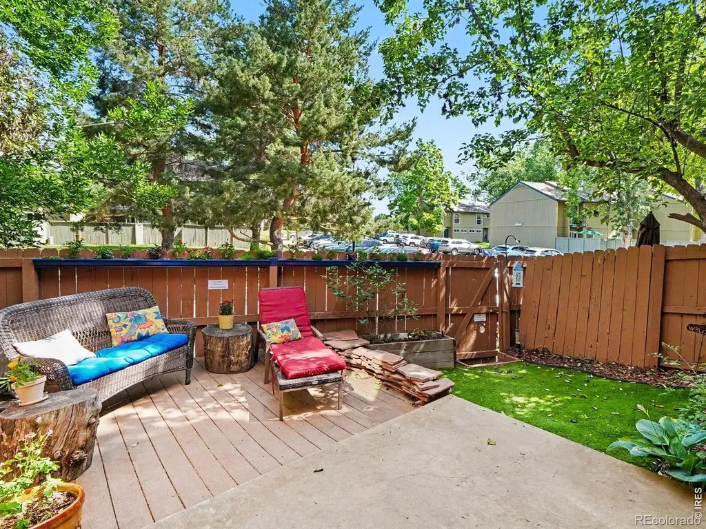 6162 Habitat Drive Boulder CO 80301