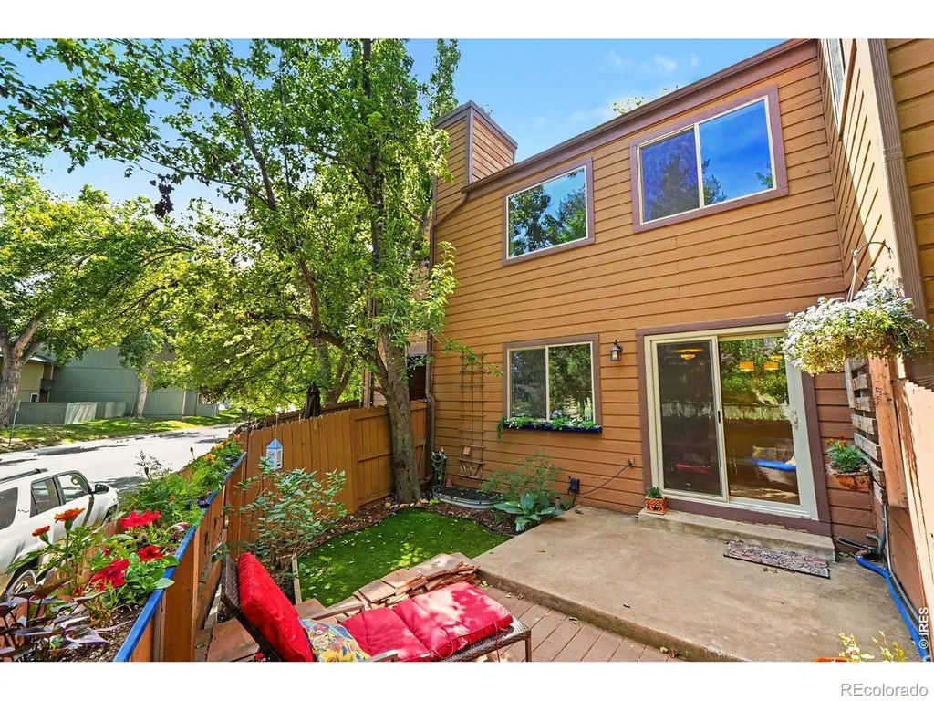 6162 Habitat Drive Boulder CO 80301