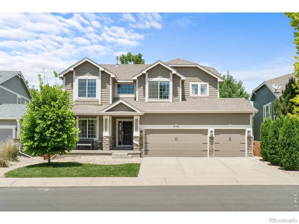 285 Bittern Drive Johnstown CO 80534