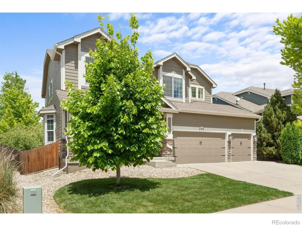 285 Bittern Drive Johnstown CO 80534