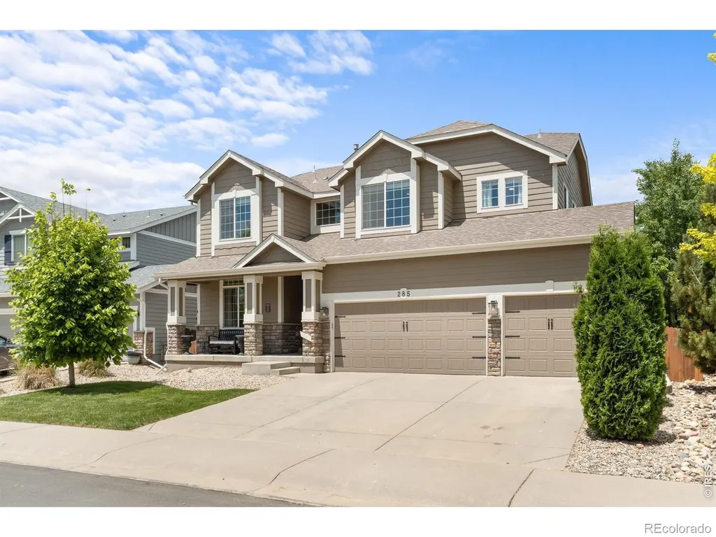 285 Bittern Drive Johnstown CO 80534