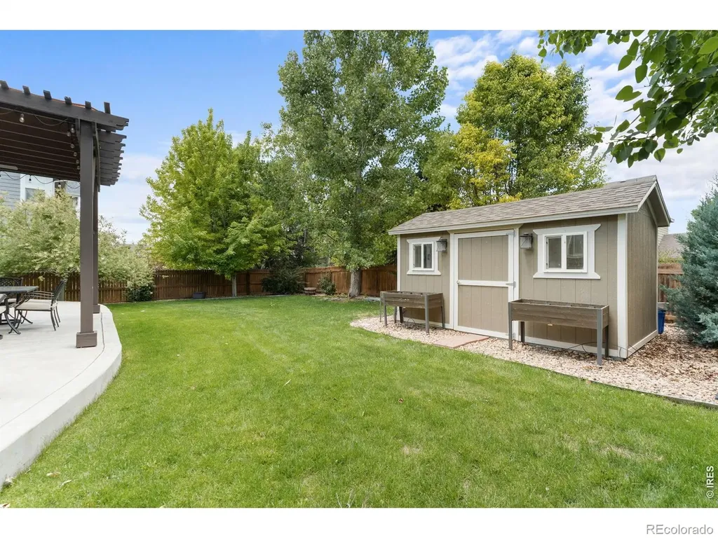 285 Bittern Drive Johnstown CO 80534