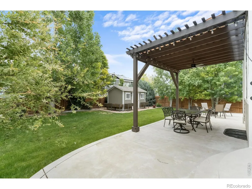 285 Bittern Drive Johnstown CO 80534
