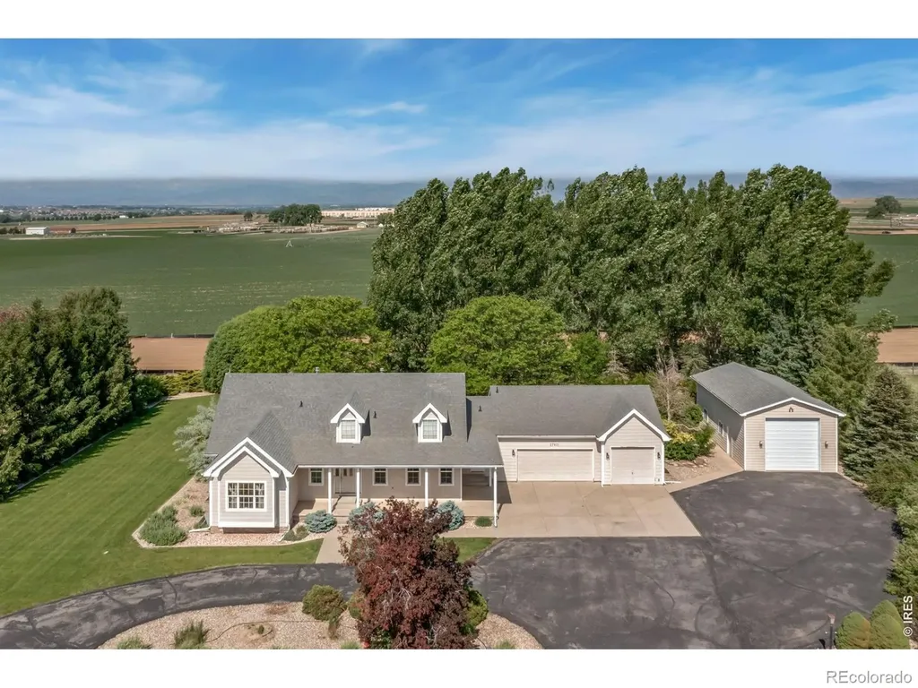 27811 Hopi Trail Loveland CO 80537