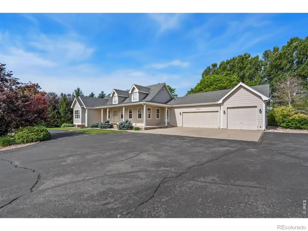 27811 Hopi Trail Loveland CO 80537