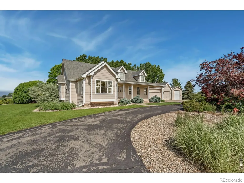 27811 Hopi Trail Loveland CO 80534