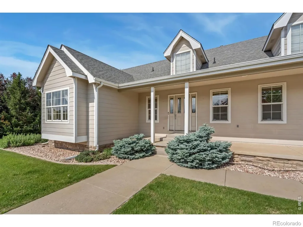 27811 Hopi Trail Loveland CO 80537