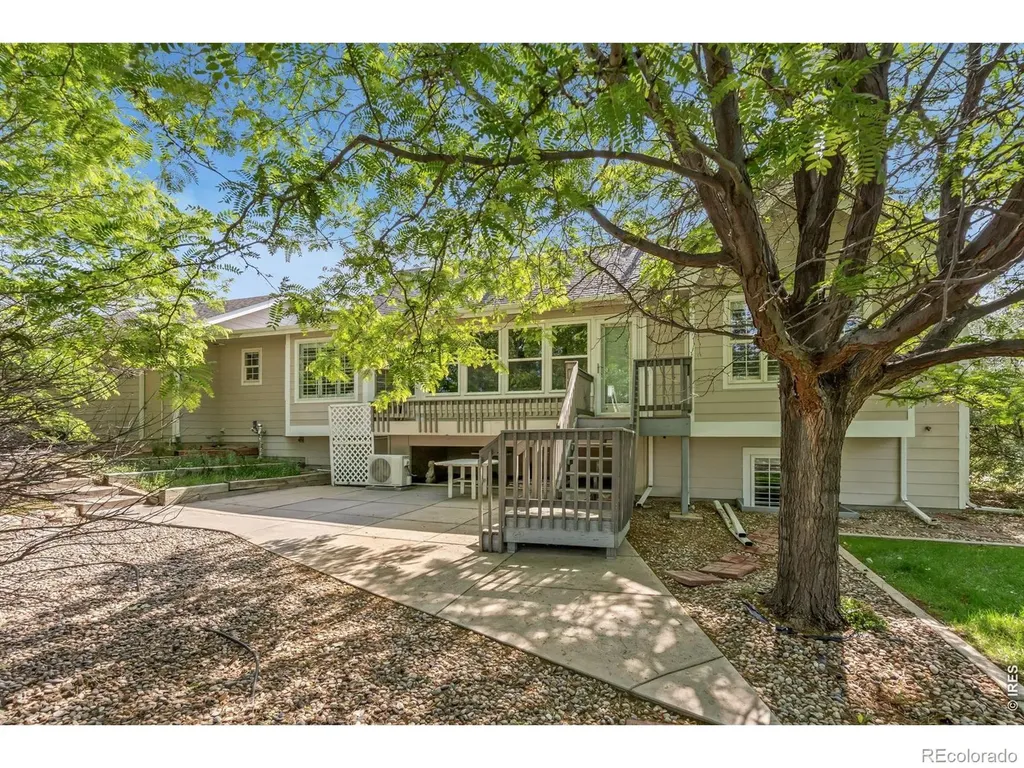 27811 Hopi Trail Loveland CO 80534