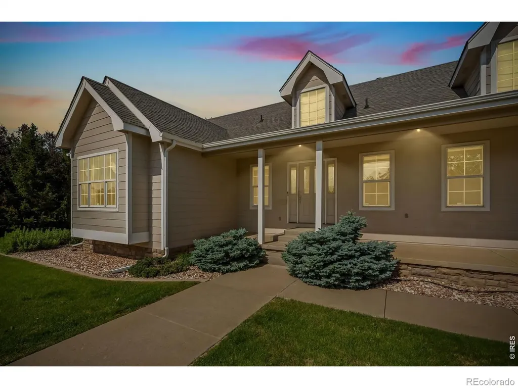 27811 Hopi Trail Loveland CO 80537