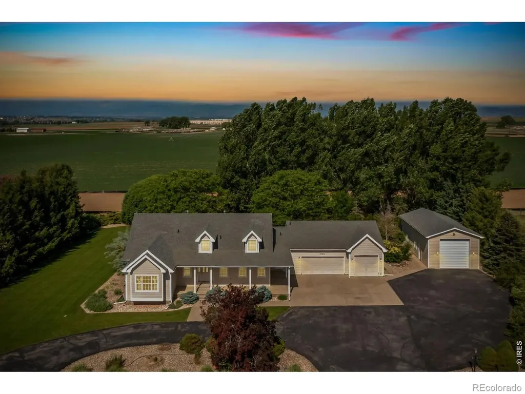 27811 Hopi Trail Loveland CO 80537