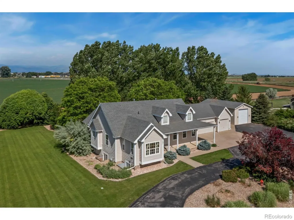 27811 Hopi Trail Loveland CO 80537