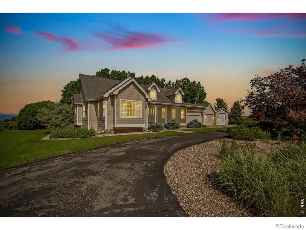 27811 Hopi Trail Loveland CO 80534