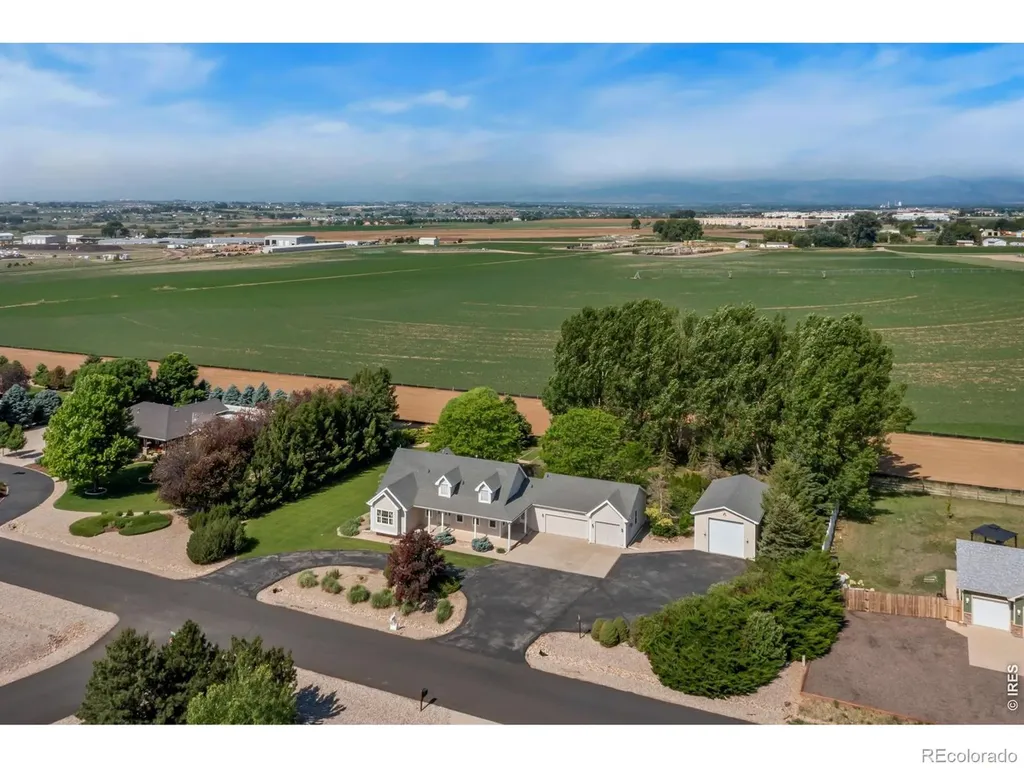 27811 Hopi Trail Loveland CO 80537