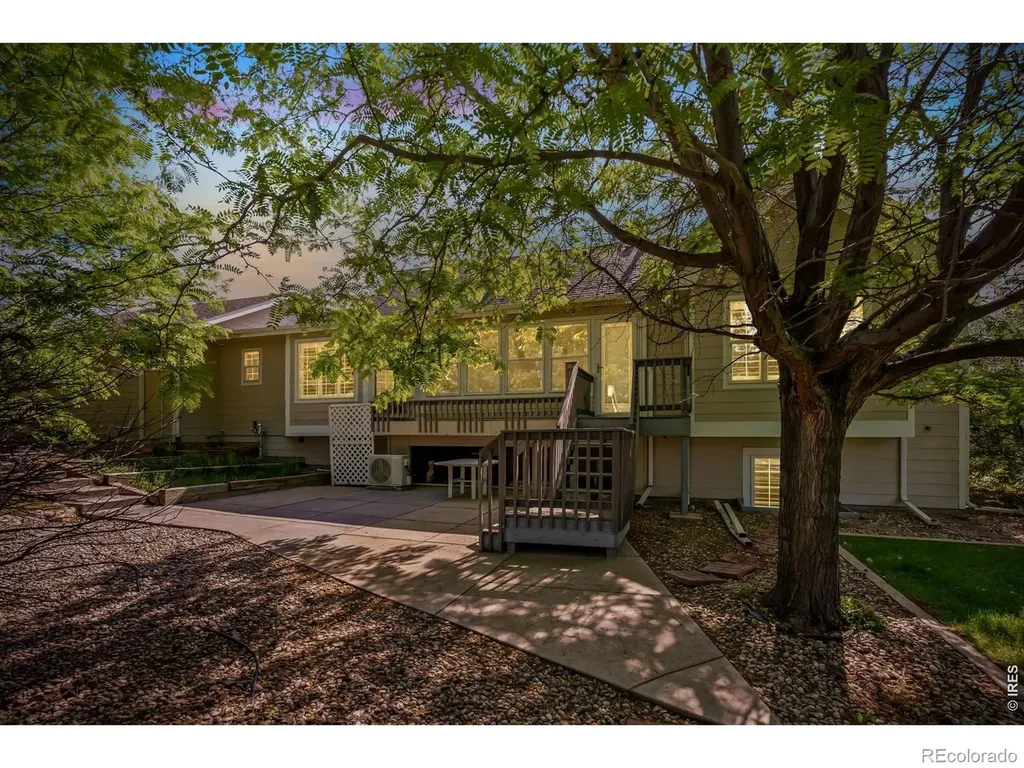 27811 Hopi Trail Loveland CO 80537