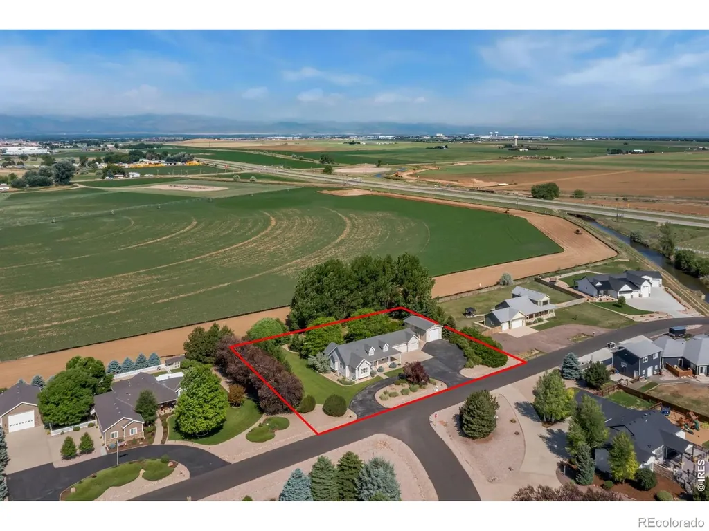 27811 Hopi Trail Loveland CO 80537