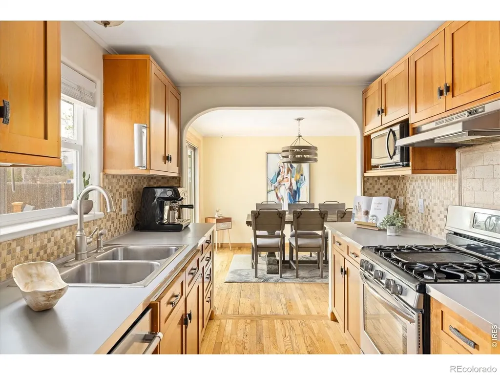 9234 Arapahoe Road Boulder CO 80303