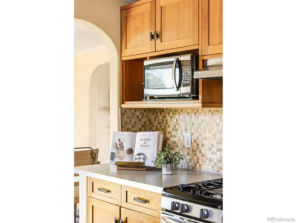 9234 Arapahoe Road Boulder CO 80303