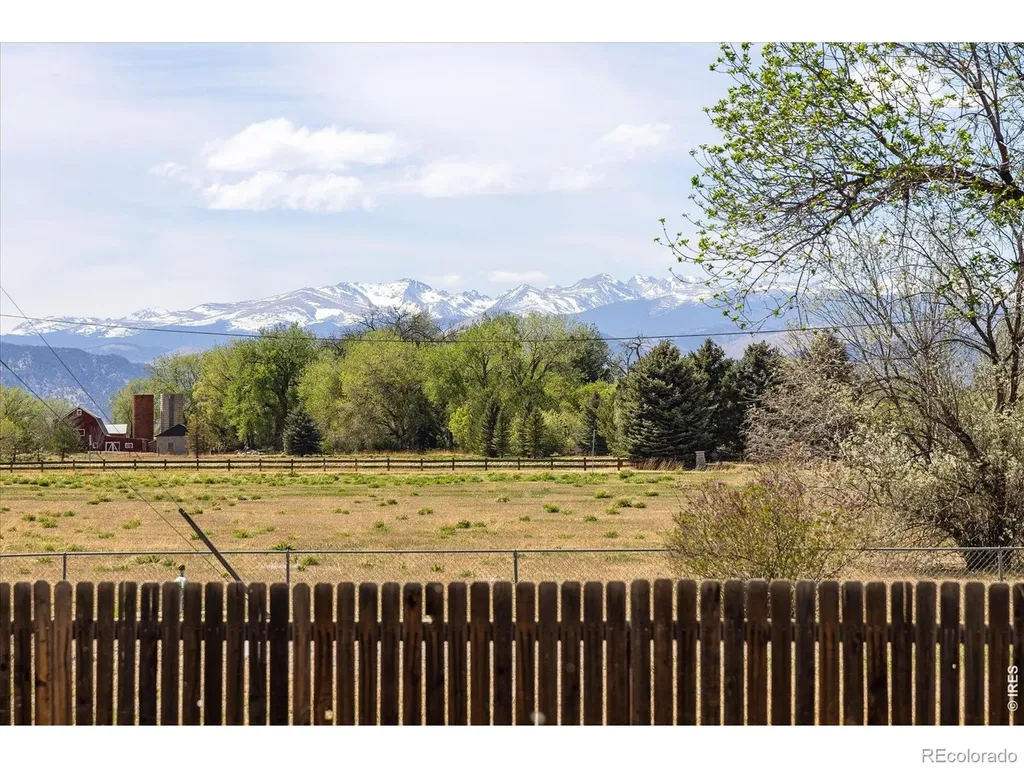 9234 Arapahoe Road Boulder CO 80303