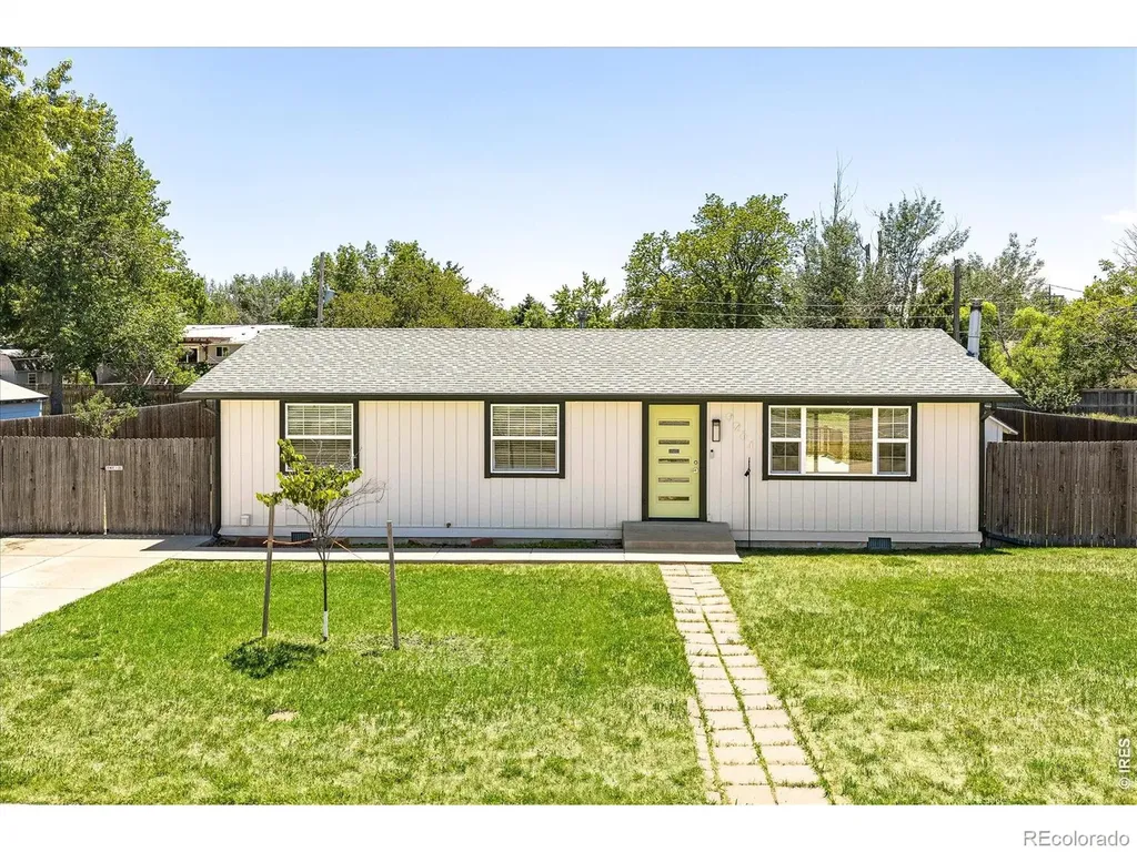 9234 Arapahoe Road Boulder CO 80303
