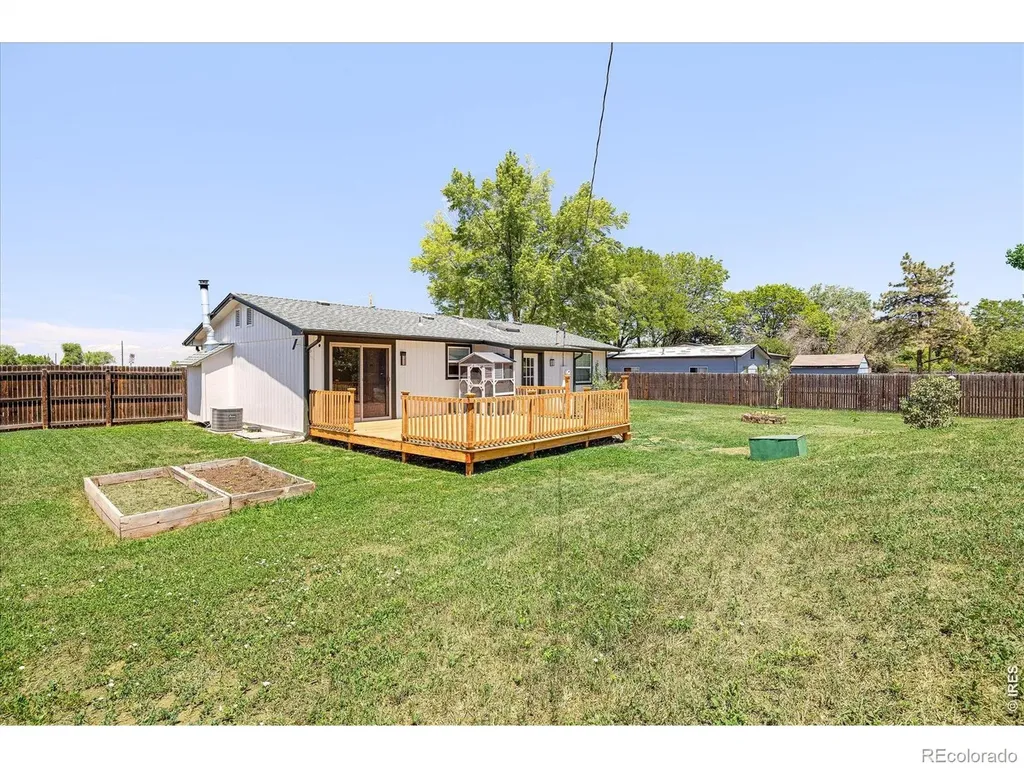 9234 Arapahoe Road Boulder CO 80303