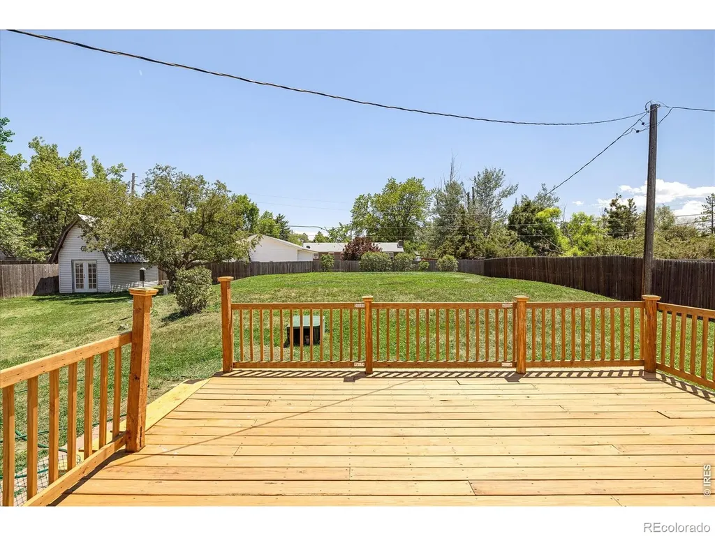 9234 Arapahoe Road Boulder CO 80303