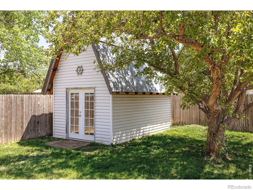 9234 Arapahoe Road Boulder CO 80303