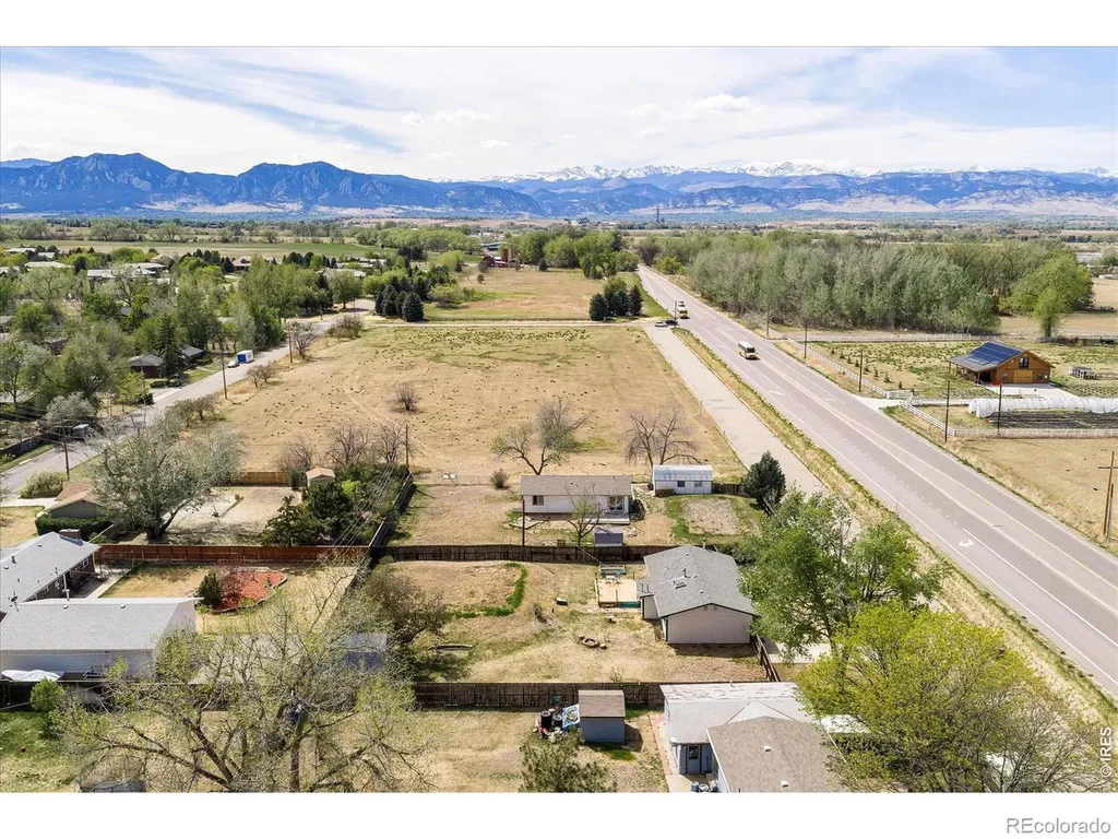 9234 Arapahoe Road Boulder CO 80303