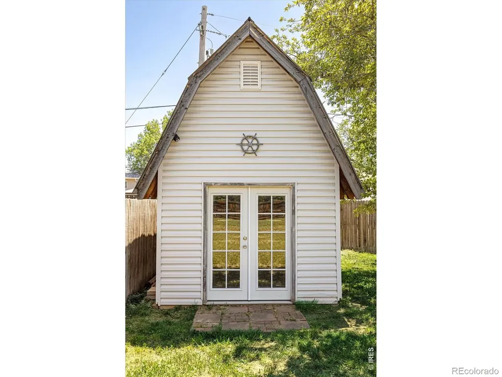 9234 Arapahoe Road Boulder CO 80303