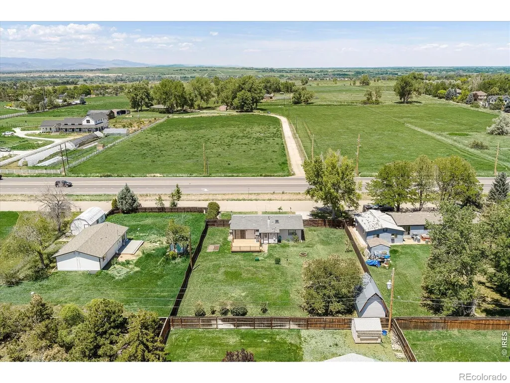 9234 Arapahoe Road Boulder CO 80303