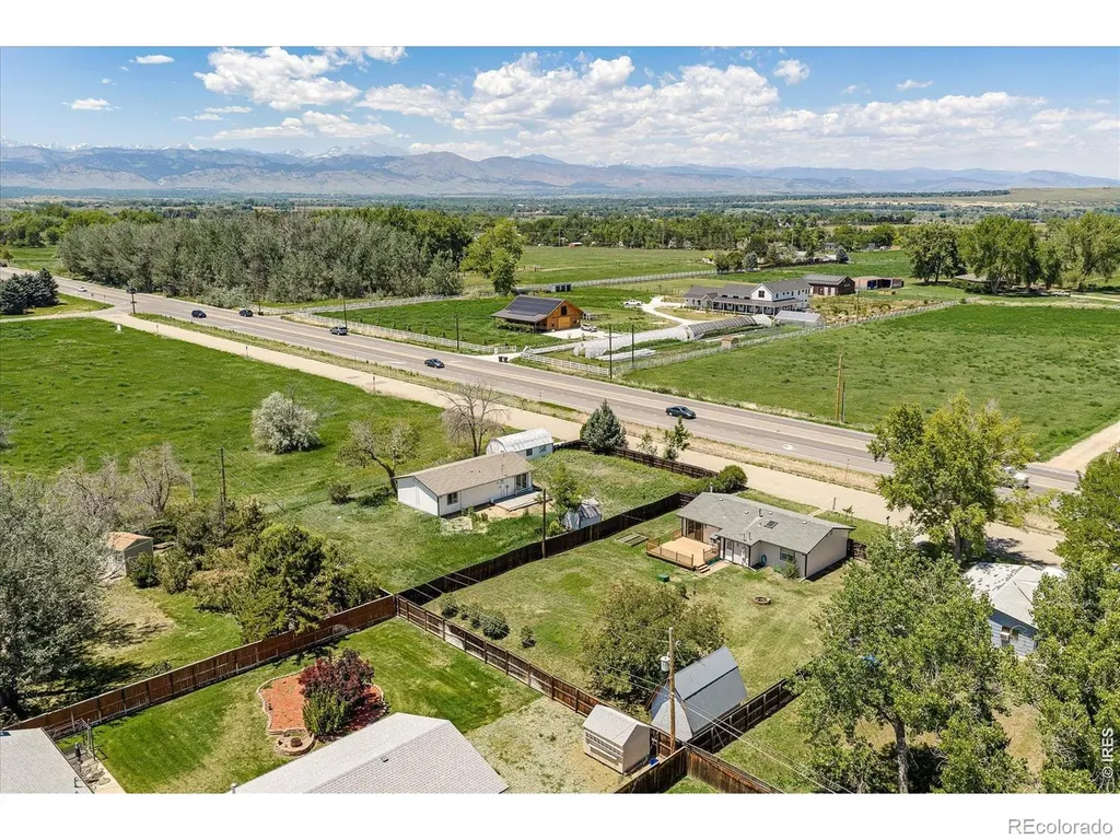 9234 Arapahoe Road Boulder CO 80303