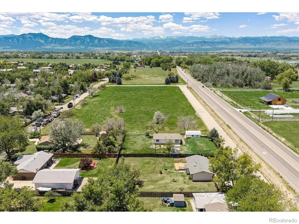 9234 Arapahoe Road Boulder CO 80303