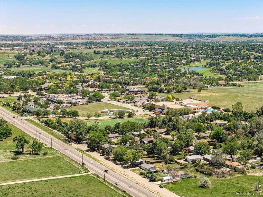9234 Arapahoe Road Boulder CO 80303