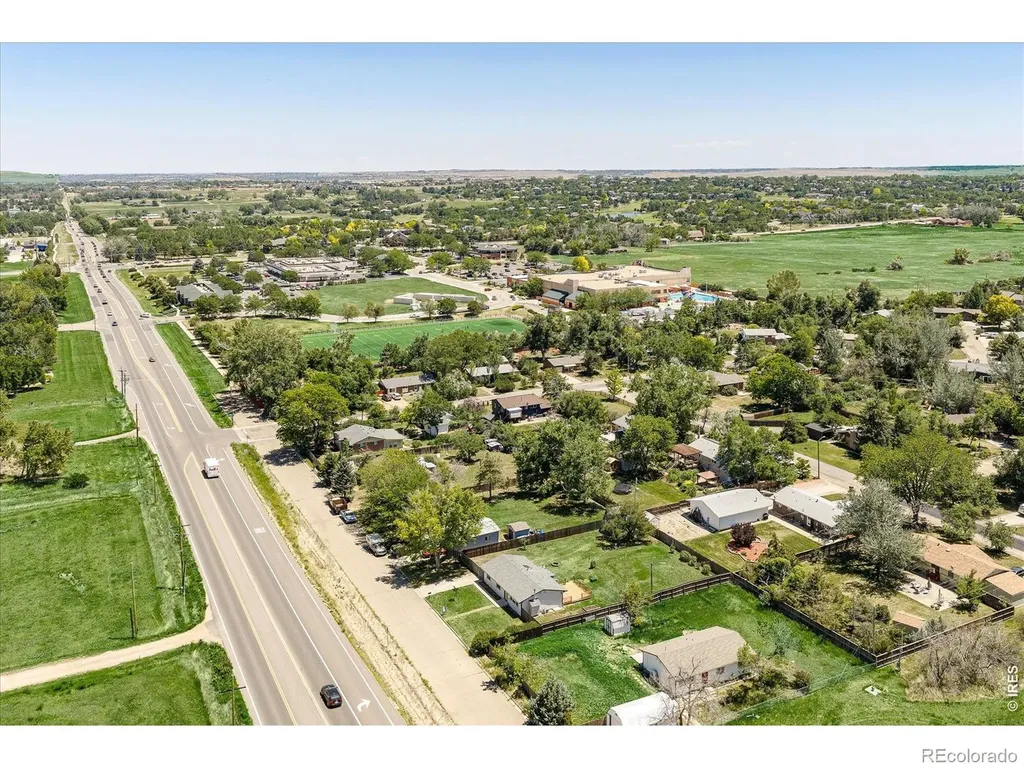 9234 Arapahoe Road Boulder CO 80303