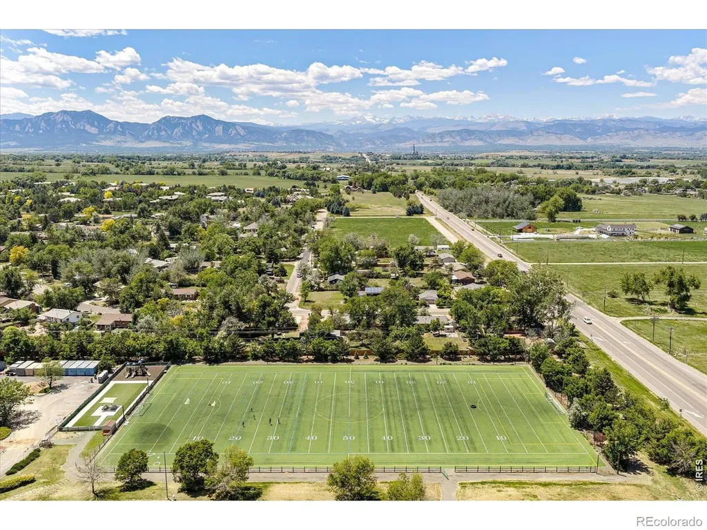 9234 Arapahoe Road Boulder CO 80303