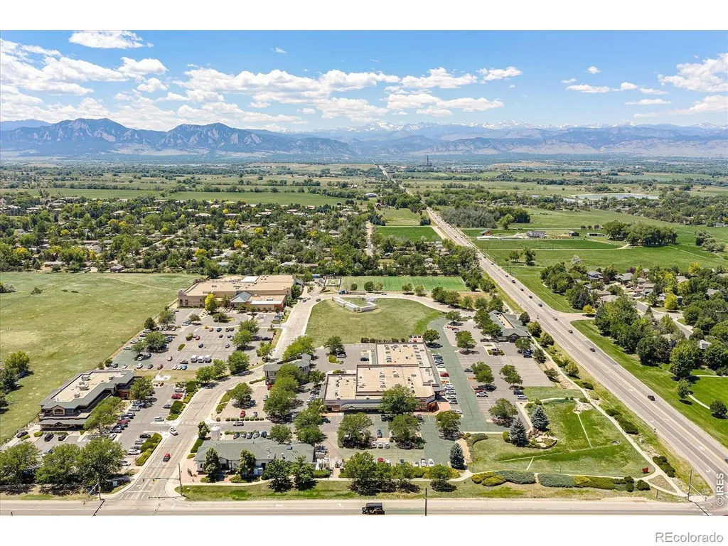 9234 Arapahoe Road Boulder CO 80303