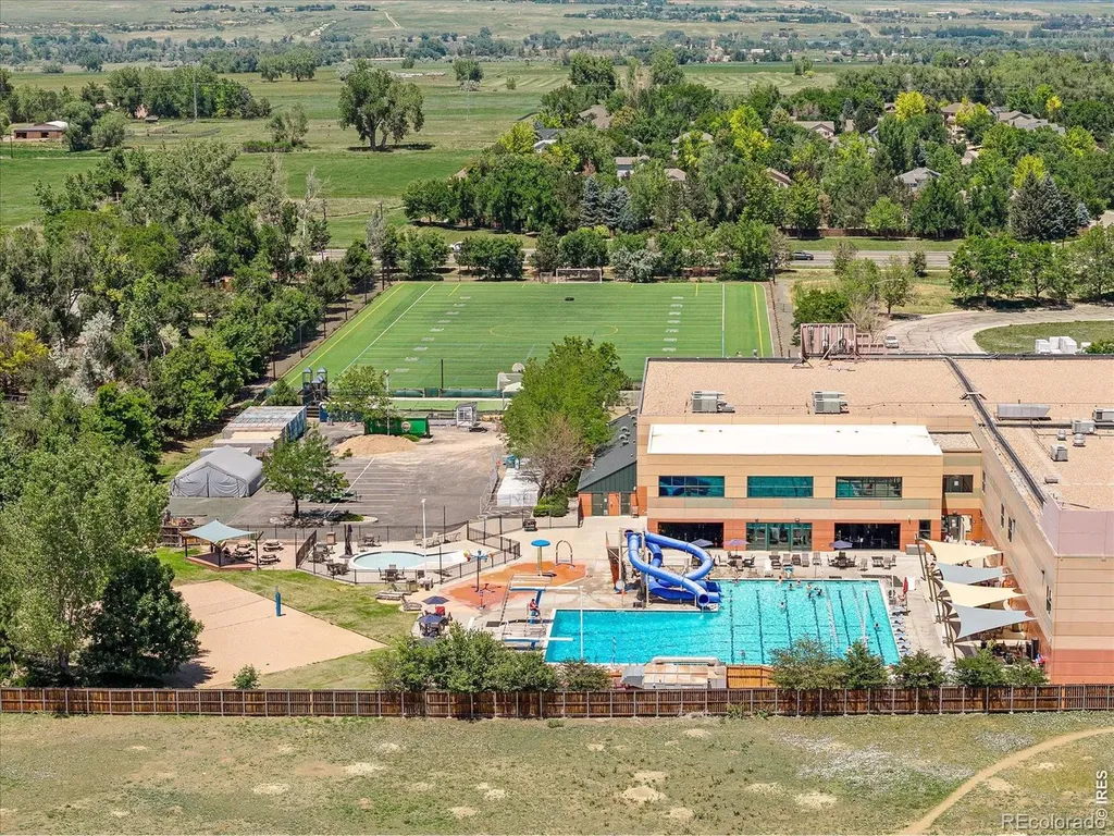 9234 Arapahoe Road Boulder CO 80303