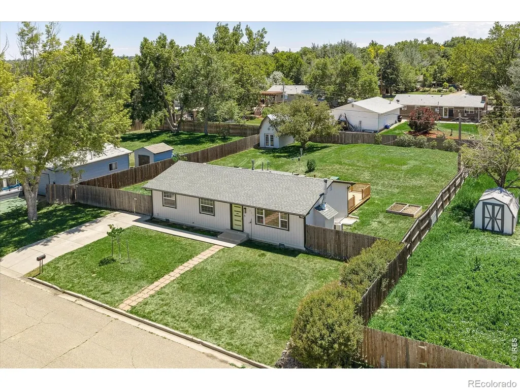 9234 Arapahoe Road Boulder CO 80303