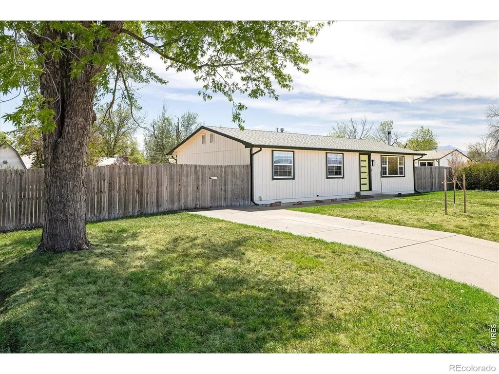 9234 Arapahoe Road Boulder CO 80303