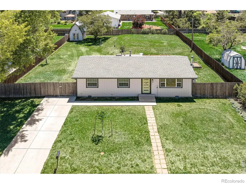 9234 Arapahoe Road Boulder CO 80303