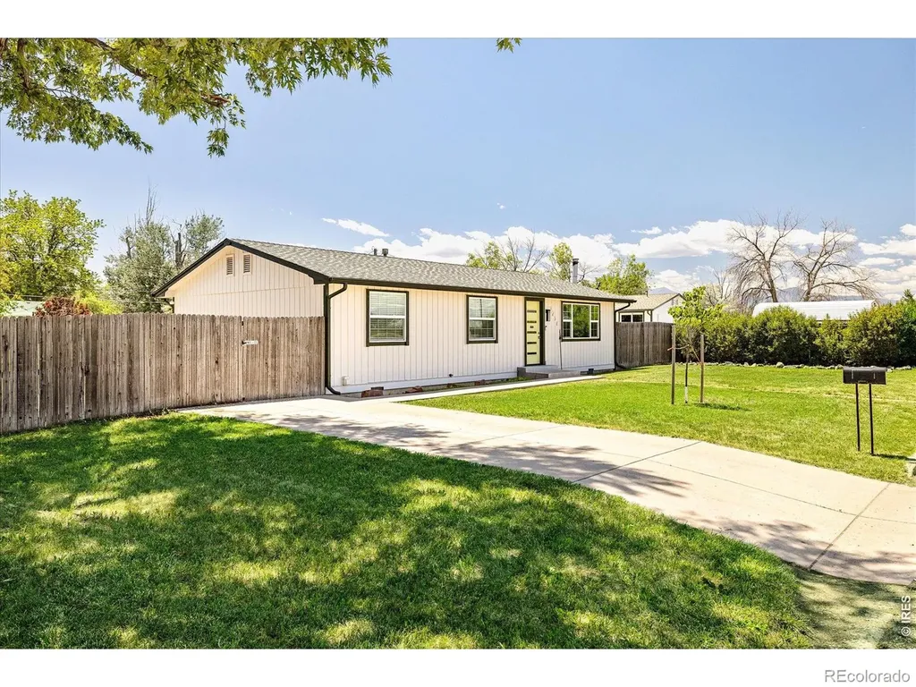 9234 Arapahoe Road Boulder CO 80303