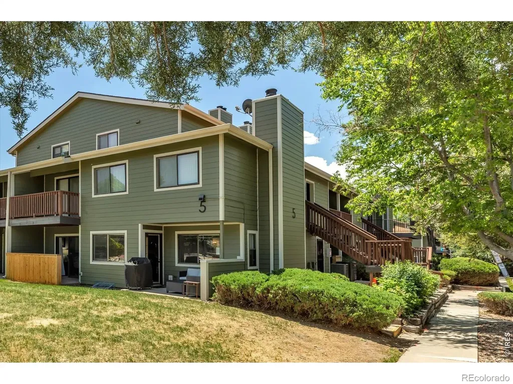540 S Forest Street Denver CO 80246