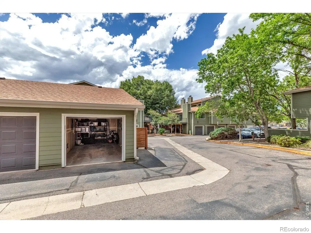 540 S Forest Street Denver CO 80246