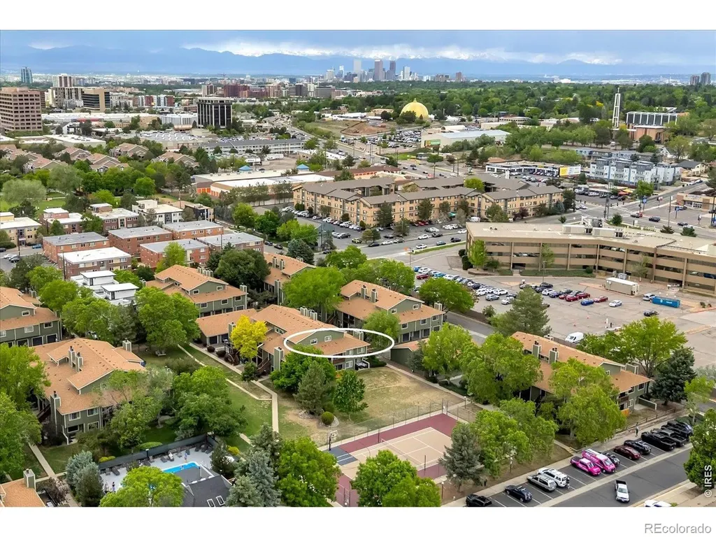 540 S Forest Street Denver CO 80246