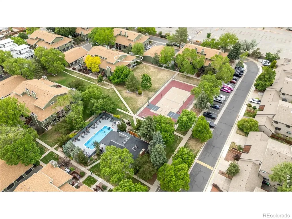 540 S Forest Street Denver CO 80246
