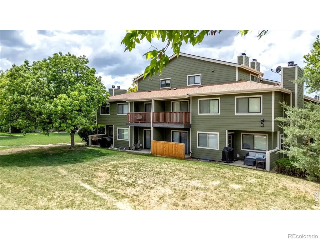 540 S Forest Street Denver CO 80246