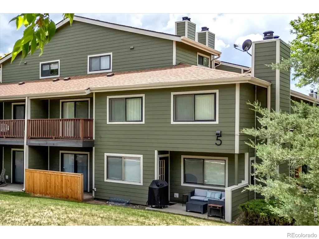 540 S Forest Street Denver CO 80246