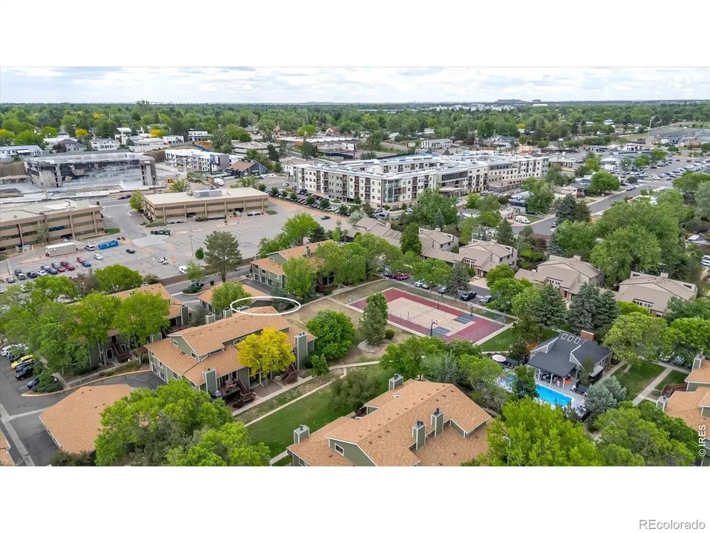 540 S Forest Street Denver CO 80246