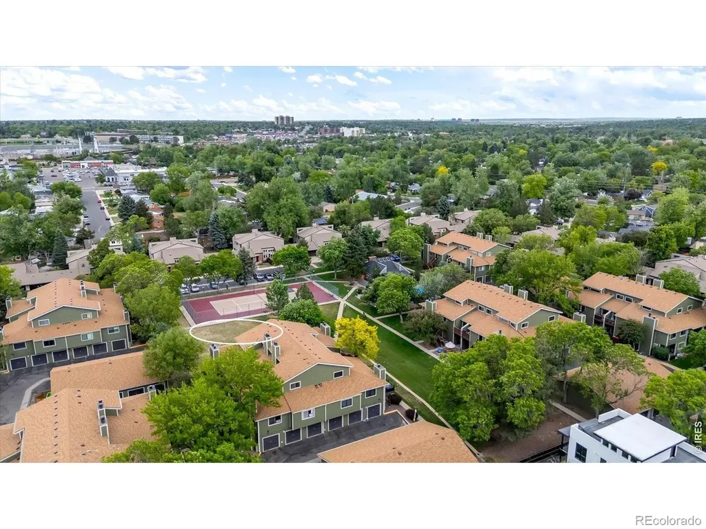 540 S Forest Street Denver CO 80246
