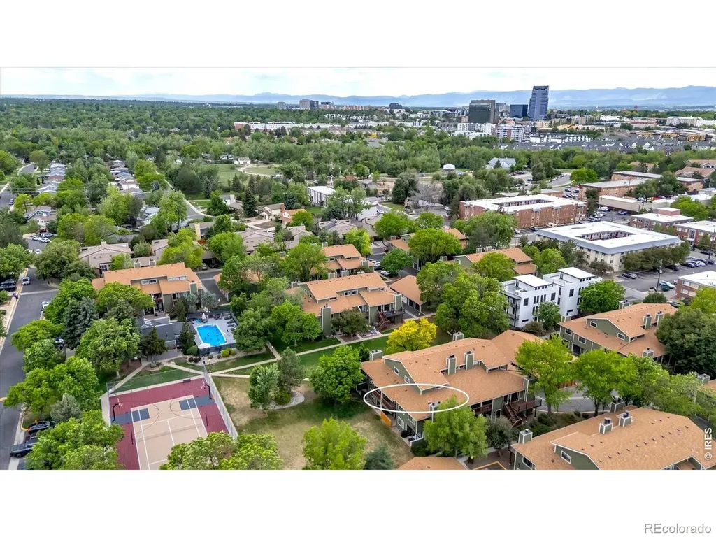 540 S Forest Street Denver CO 80246